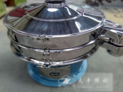 有500元一個的小型振動篩嗎？